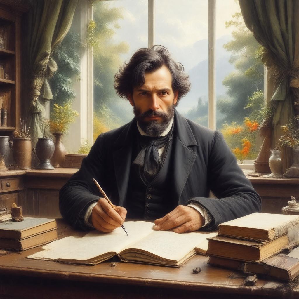 Clemens Brentano